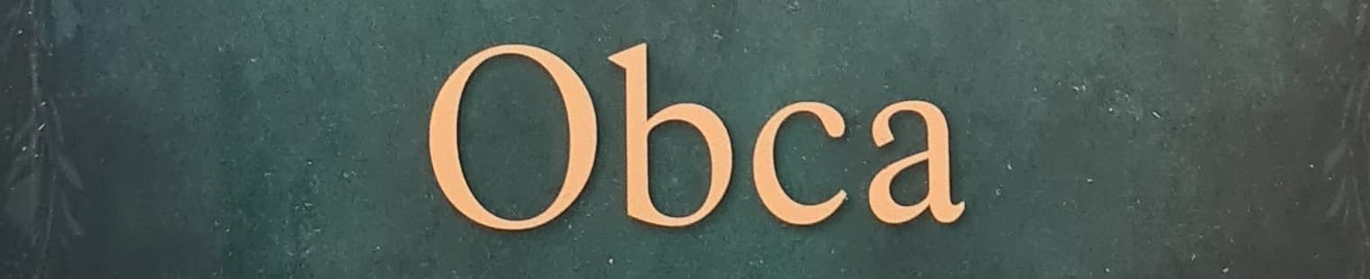 Obca